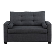 Single Sleeper Chair