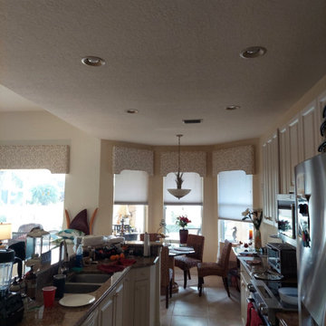 Interior Painting (Pelican Point Subdivision)