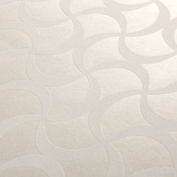Century Classic - Intertwining Ribbon Wallpaper G580605 - Wallpaper