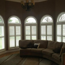 Shutters