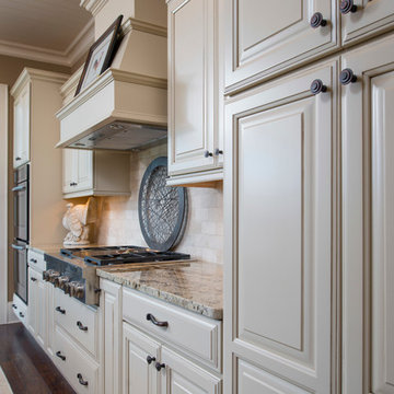 2013 Southern Living Custom Builder Showcase Home