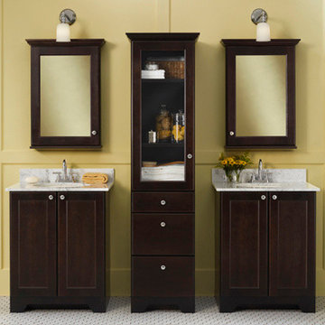 Mid Continent Cabinetry
