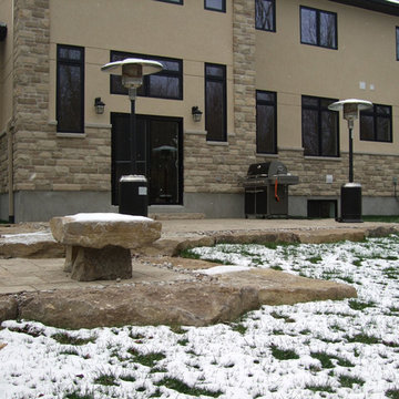 Patios