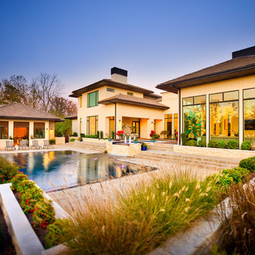 Elegant Modern Design