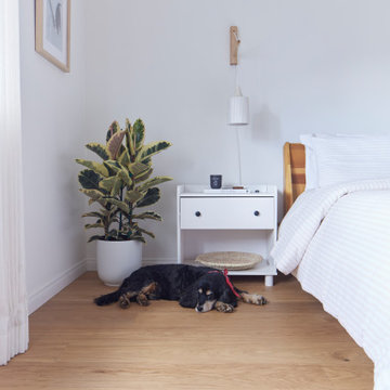 Anza 7" | Silvan Resilient Hardwood Collection Customer Space | CA