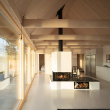Fireplaces