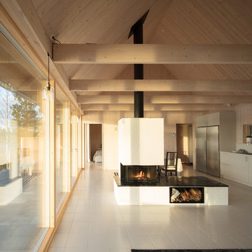 Hus Nilsson