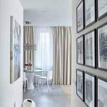 Not a simple corridor