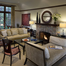 Living Room Ideas