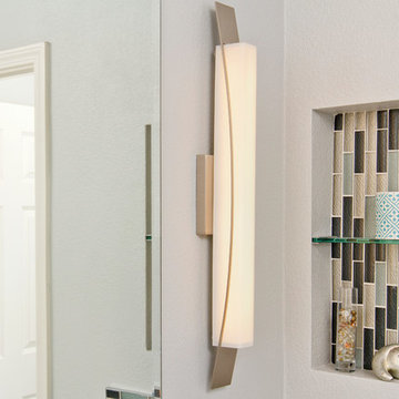 Carmel Valley Master Bathroom