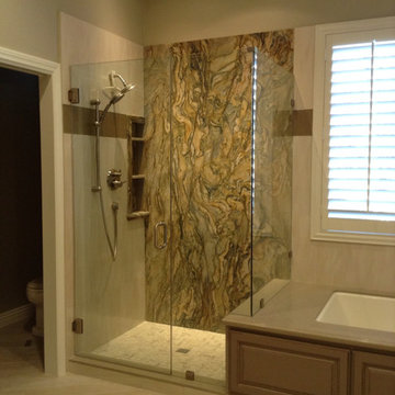 Wright Bath Room