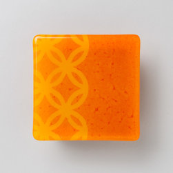 Glass Design Accents - Artwork