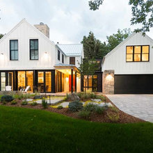 Modern Farmhouse