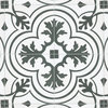 Twenties Vintage Ceramic Floor and Wall Tile