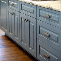 Longboat Key, Florida Residence - Products