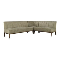 Hickory Chair Sofas - Sofas
