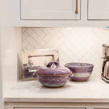 Backsplash