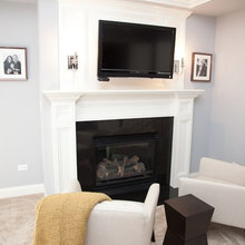 Mantle
