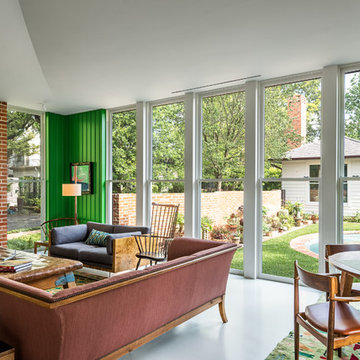 West 11th Place Residence