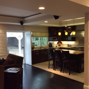 Ranch to loft