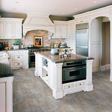 Kitchen Floor