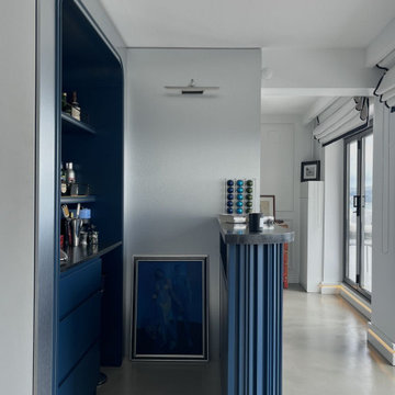 W House