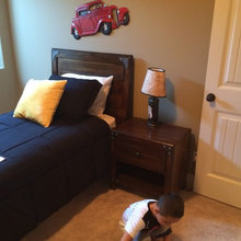 Bedroom Ideas