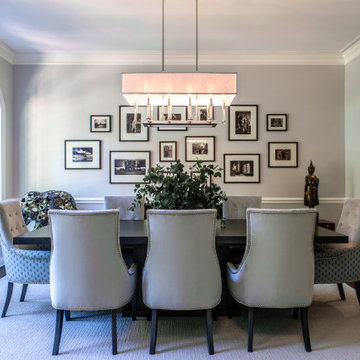 Long Grove Remodel
