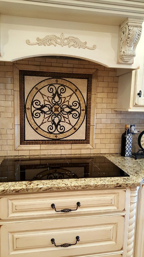 Suggestions For Paint Color