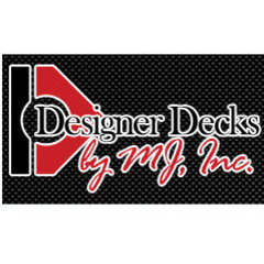 Designer Decks by MJ, Inc.