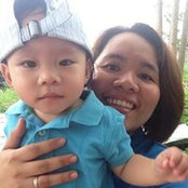 Reliza Esteban-Licuanan's photo
