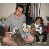 Daniel Gonzalez's photo