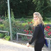 Foto di Melissa Benjamin