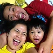 Sarah Yambao's photo