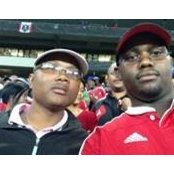 Thando Mamane's photo