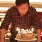 Jonathan Tung's photo