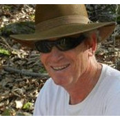 Aran Patinkin's photo
