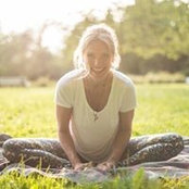 Sacha Skott's photo