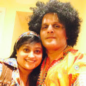 Sumeet Lopes's photo