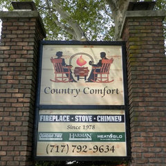 Country Comfort Inc.
