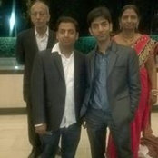 Anshul Gupta's photo