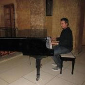 Guillermo Ramirezs foto