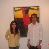 Nabila Rahman's photo