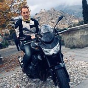 Luca Rotas foto