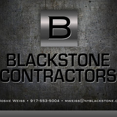 Blackstone Contractors LLC