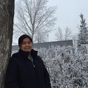Rowena Agas's photo