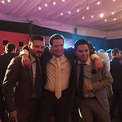 Victor Montero's photo