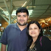 Adi Desai's photo
