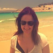 Anna Papantoniou's photo
