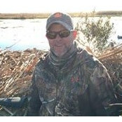 Brad Blanchard's photo